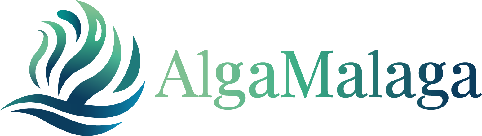 AlgaMálaga logo
